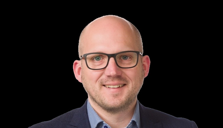 Arnout Vos