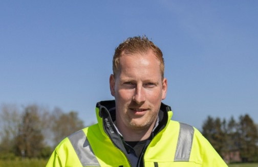 Arnout Vos