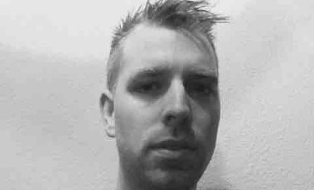 Arnout Vos