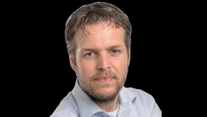 Arnout Vos